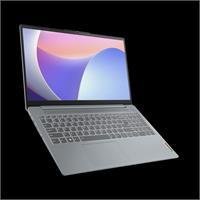 LENOVO IdeaPad Slim 3 laptop 15.6" 1920x1080 FHD i3-N305 8GB 512GB  NoOS