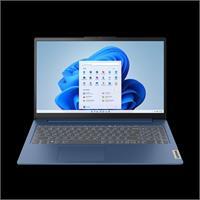 LENOVO IdeaPad Slim 3 laptop 15.6" FHD i3-N305  8GB, 512GB  NoOS