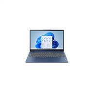 Lenovo IdeaPad Slim 3 15,6"  AMD Ryzen 5 16GB 512GB FreeDOS kék