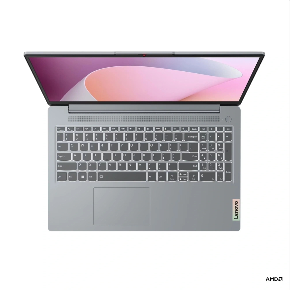 Eladó Lenovo IdeaPad Slim 3 laptop 15,6" 1920x1080 AMD Ryzen 7 5825U 16GB 512GB Win11 - olcsó, Új Eladó - Miskolc ( Borsod-Abaúj-Zemplén ) fotó