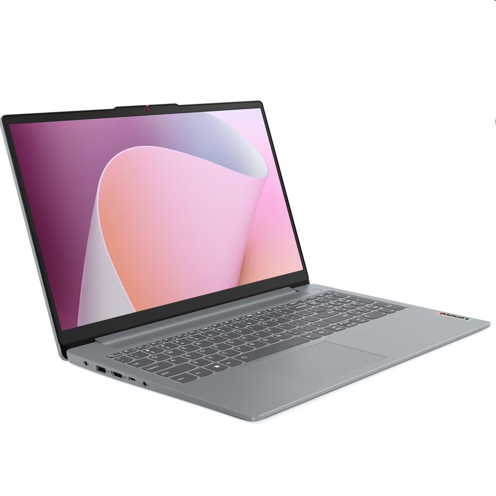 Eladó Lenovo IdeaPad Slim laptop 15,6" AMD Ryzen 5 7520U 8GB 512GB FreeDos - olcsó, Új Eladó - Miskolc ( Borsod-Abaúj-Zemplén ) fotó