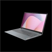 Eladó LENOVO IdeaPad Slim 3 laptop 15.6" FHD, AMD Ryzen 5-7520U, 16GB, 512GB, NoOS, sz - olcsó, Új Eladó - Miskolc ( Borsod-Abaúj-Zemplén ) fotó 2