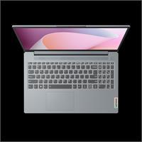Eladó LENOVO IdeaPad Slim 3 laptop 15.6" FHD, AMD Ryzen 5-7520U, 16GB, 512GB, NoOS, sz - olcsó, Új Eladó - Miskolc ( Borsod-Abaúj-Zemplén ) fotó 5
