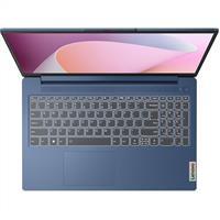 Eladó Lenovo IdeaPad Slim 3 laptop 15.6" 1920x1080 AMD Ryzen 5 7520U 8GB 512GB NoOs - olcsó, Új Eladó - Miskolc ( Borsod-Abaúj-Zemplén ) fotó 5