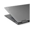 Eladó Lenovo Yoga laptop 14" WUXGA R5-7535U 16GB 512GB Radeon W11 szürke Lenovo Yoga 7 - olcsó, Új Eladó - Miskolc ( Borsod-Abaúj-Zemplén ) fotó 3