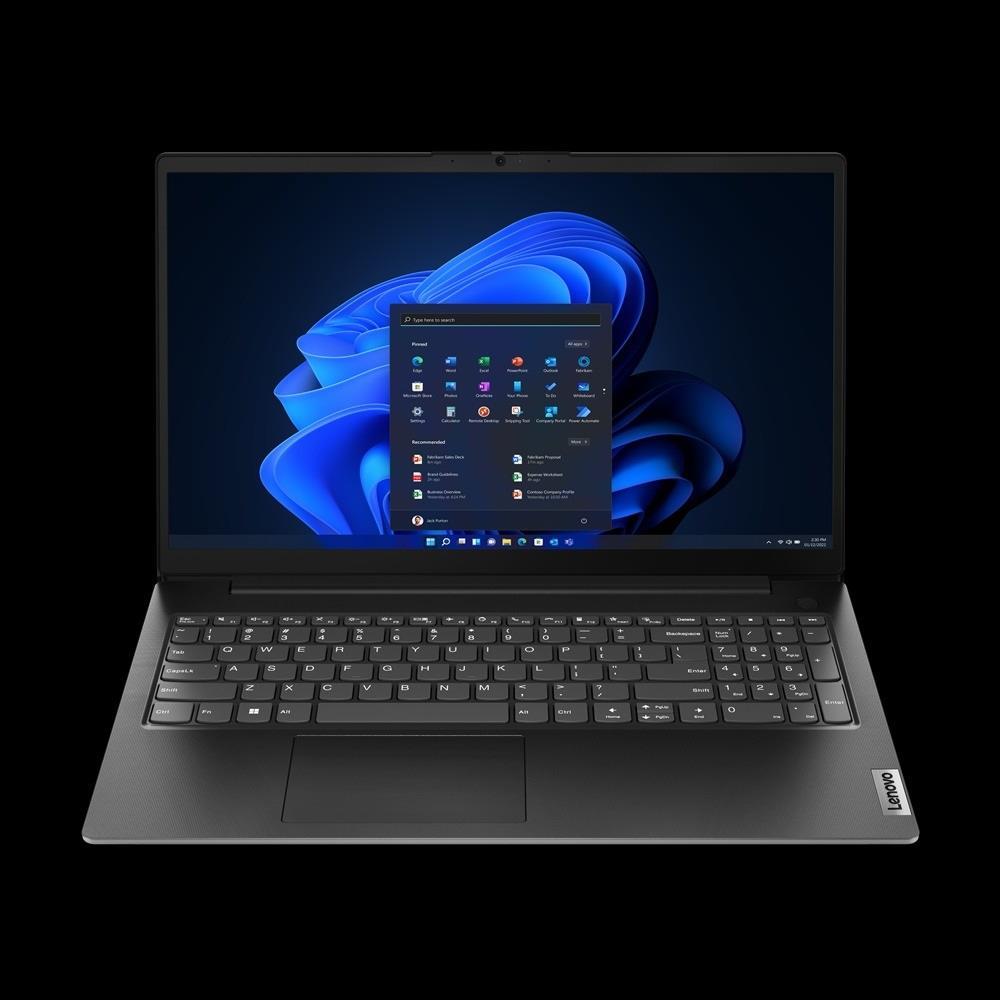 Eladó Lenovo V15 laptop 15.6" FHD AMD Ryzen 5 7520U 16GB 512GB Win fekete - olcsó, Új Eladó - Miskolc ( Borsod-Abaúj-Zemplén ) fotó