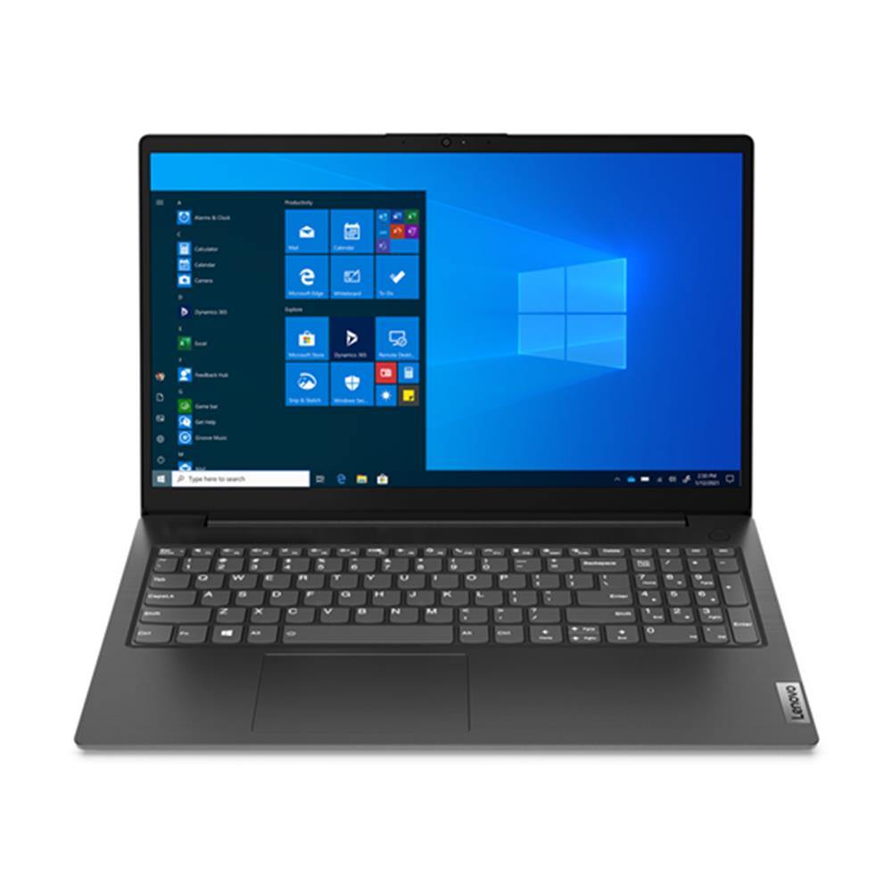 Eladó Lenovo V15 laptop 15,6" FHD R5-8520U 16GB 512GB Radeon DOS fekete Lenovo V15 G4 - olcsó, Új Eladó - Miskolc ( Borsod-Abaúj-Zemplén ) fotó
