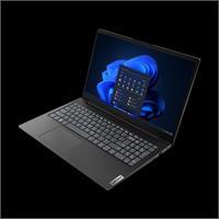 Eladó Lenovo V15 laptop 15,6" FHD R3-7320U 8GB 256GB Radeon DOS fekete Lenovo V15 G4 - olcsó, Új Eladó - Miskolc ( Borsod-Abaúj-Zemplén ) fotó 3