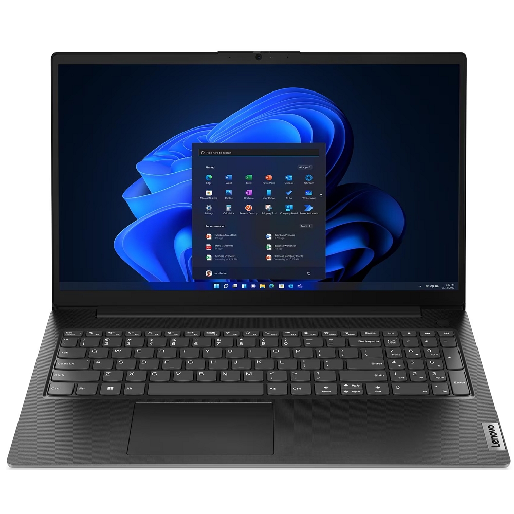Eladó Lenovo V15 laptop 15.6" 1920x1080 AMD Ryzen 3 7320U 16GB 256GB FreeDOS - olcsó, Új Eladó - Miskolc ( Borsod-Abaúj-Zemplén ) fotó