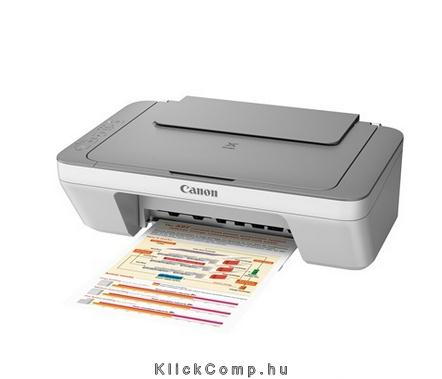 Eladó Már csak volt!!! Canon Pixma MG2450 színes tintasugars multifunkciós nyomtató - olcsó, Új Eladó Már csak volt!!! - Miskolc ( Borsod-Abaúj-Zemplén ) fotó