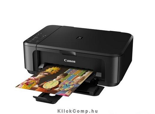 Eladó Már csak volt!!! Canon Pixma MG3550 fekete wireless színes tintasugaras multifunkciós nyomtató - olcsó, Új Eladó Már csak volt!!! - Miskolc ( Borsod-Abaúj-Zemplén ) fotó