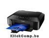 Eladó Már csak volt!!! Canon Pixma MG6450 fekete wireless színes tintasugars multifunkciós nyomtató - olcsó, Új Eladó Már csak volt!!! - Miskolc ( Borsod-Abaúj-Zemplén ) fotó 1