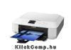 Eladó Már csak volt!!! Canon Pixma MG6450 fehér wireless színes tintasugaras multifunkciós nyomtató - olcsó, Új Eladó Már csak volt!!! - Miskolc ( Borsod-Abaúj-Zemplén ) fotó 1
