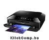 Eladó Már csak volt!!! Canon Pixma MG7150 fekete wireless színes tintasugaras multifunkciós nyomtató - olcsó, Új Eladó Már csak volt!!! - Miskolc ( Borsod-Abaúj-Zemplén ) fotó 1