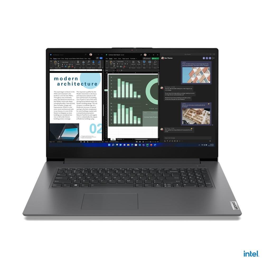Eladó Lenovo V17 G4 IRU laptop 17,3" FHD Intel Core3-1315U 8GB 256GB - olcsó, Új Eladó - Miskolc ( Borsod-Abaúj-Zemplén ) fotó