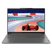 Lenovo Yoga laptop 14" 2.5K R5-7535HS 16GB 512GB Radeon DOS szürke Lenovo Yoga P