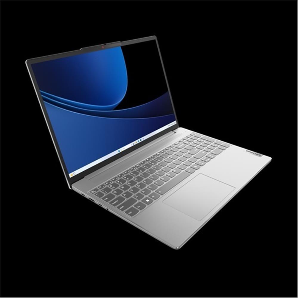 Eladó LENOVO IdeaPad Slim 5 laptop, 15.3" WUXGA i5-120U 32GB, 1TB Win11 Home szürke - olcsó, Új Eladó - Miskolc ( Borsod-Abaúj-Zemplén ) fotó