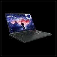 Eladó Már csak volt!!! LENOVO Legion Pro 5 laptop 16" WQXGA i5-14500HX 32GB 1TB NoOS - olcsó, Új Eladó Már csak volt!!! - Miskolc ( Borsod-Abaúj-Zemplén ) fotó 2