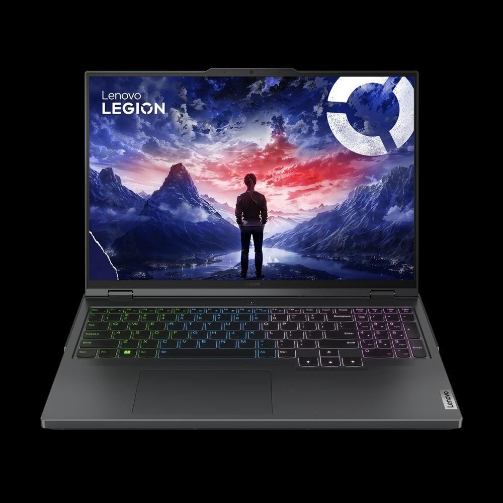 Eladó LENOVO Legion Pro 5 laptop 16" WQXGA i5-14500HX 32GB 1TB NoOS - olcsó, Új Eladó - Miskolc ( Borsod-Abaúj-Zemplén ) fotó