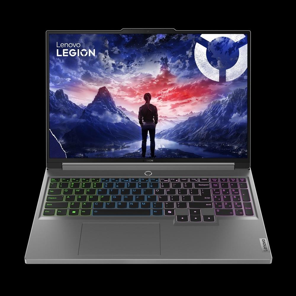 Eladó LENOVO Legion 5 laptop 16" FHD i5-13450HX 16GB 512GB NoOS - olcsó, Új Eladó - Miskolc ( Borsod-Abaúj-Zemplén ) fotó