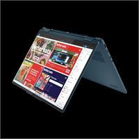 Eladó LENOVO Yoga 7 2-in-1 laptop 14" WUXGA Cu5-125H 16GB 512GB Win11 - olcsó, Új Eladó - Miskolc ( Borsod-Abaúj-Zemplén ) fotó 2