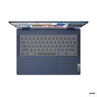 Eladó Lenovo IdeaPad 5 laptop 14" WUXGA AMD Ryzen 5 8645HS 16GB 512GB Int.VGA kék - olcsó, Új Eladó - Miskolc ( Borsod-Abaúj-Zemplén ) fotó 3