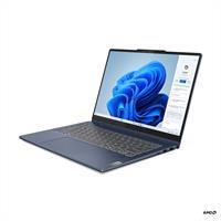 Eladó Lenovo IdeaPad 5 laptop 14" WUXGA AMD Ryzen 5 8645HS 16GB 512GB Int.VGA kék - olcsó, Új Eladó - Miskolc ( Borsod-Abaúj-Zemplén ) fotó 5