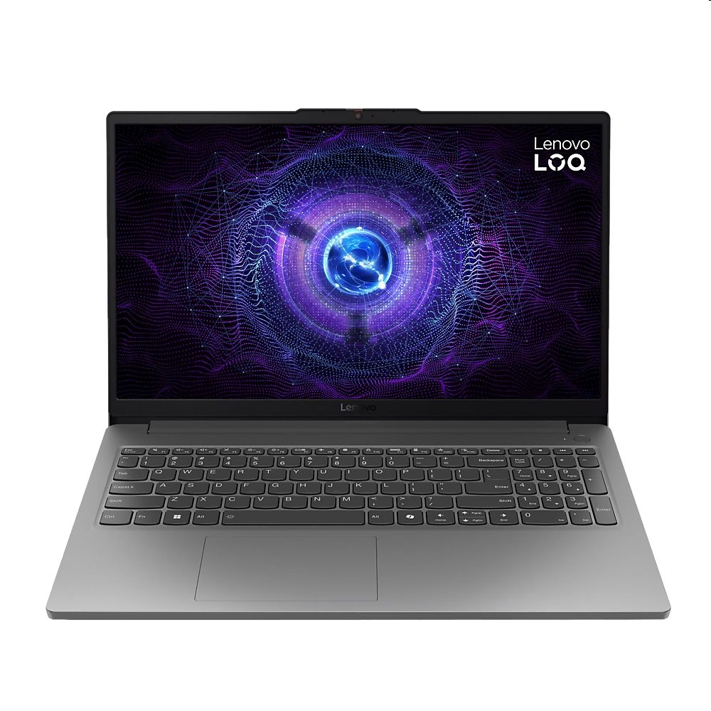 Eladó LENOVO LOQ laptop 15.6" 1920x1080 Intel Core i5-13450HX 16GB 512GB NoOS - olcsó, Új Eladó - Miskolc ( Borsod-Abaúj-Zemplén ) fotó