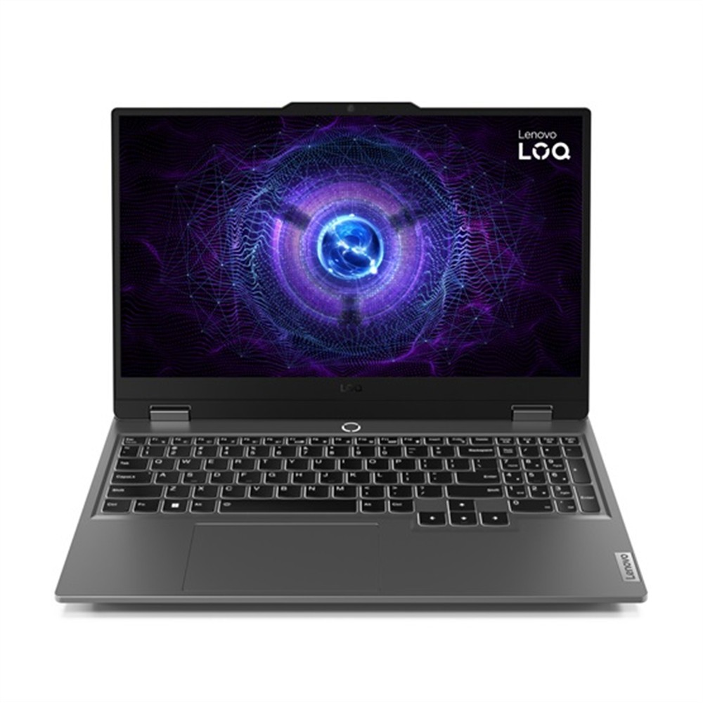 Eladó Lenovo LOQ laptop 15,6" 1920x1080 Core i7-13650HX 16GB 512GB FreeDOS - olcsó, Új Eladó - Miskolc ( Borsod-Abaúj-Zemplén ) fotó