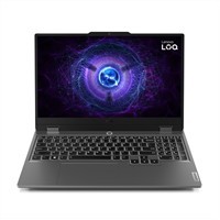 Lenovo LOQ laptop 15,6" 1920x1080 Core i7-13650HX 16GB 512GB FreeDOS