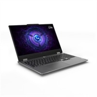 Eladó Lenovo LOQ laptop 15,6" 1920x1080 Core i7-13650HX 16GB 512GB FreeDOS - olcsó, Új Eladó - Miskolc ( Borsod-Abaúj-Zemplén ) fotó 3