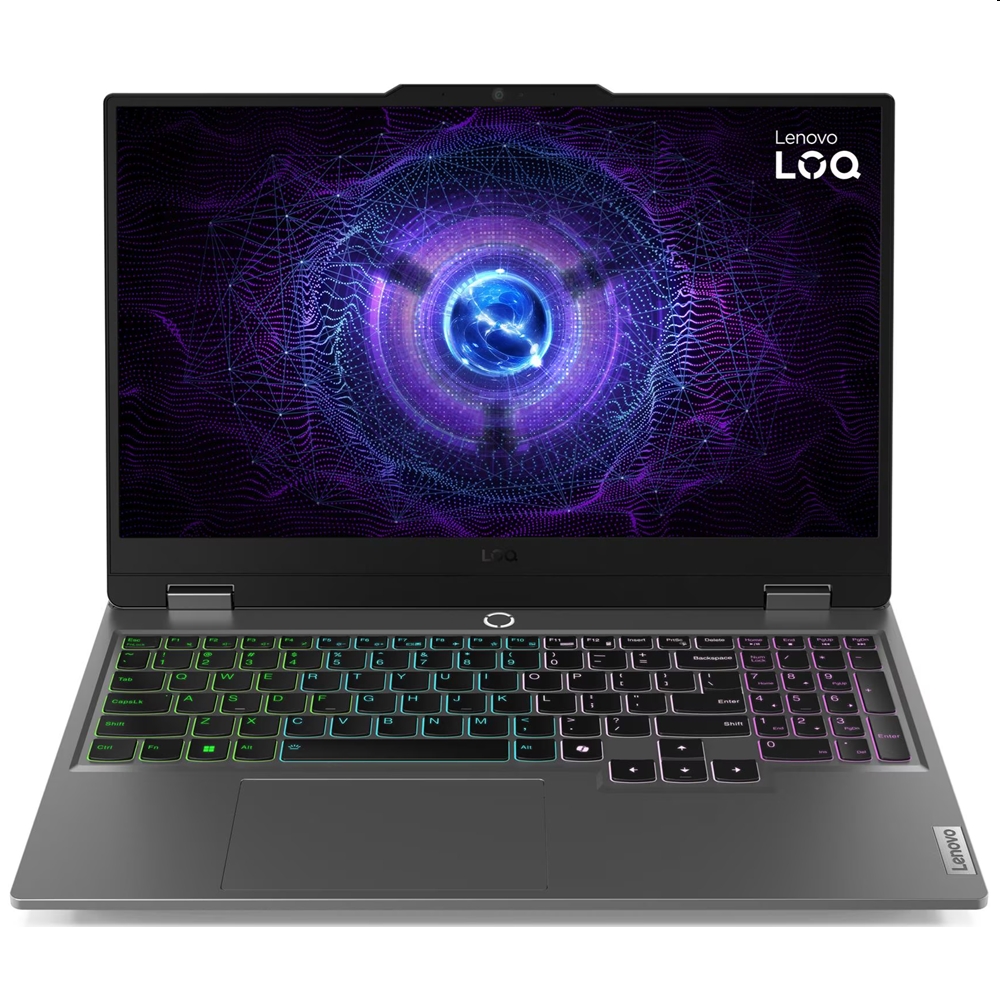 Eladó Lenovo LOQ laptop 15,6" 1920x1080 Core i7-13650HX 16GB 1TB FreeDos - olcsó, Új Eladó - Miskolc ( Borsod-Abaúj-Zemplén ) fotó