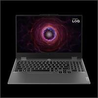 LENOVO LOQ Gaming laptop 15.6" FHD  AMD Ryzen 5-8645HS 16GB 512GB NoOS