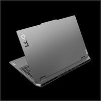 Eladó LENOVO LOQ Gaming laptop 15.6" FHD  AMD Ryzen 5-8645HS 16GB 512GB NoOS - olcsó, Új Eladó - Miskolc ( Borsod-Abaúj-Zemplén ) fotó 4