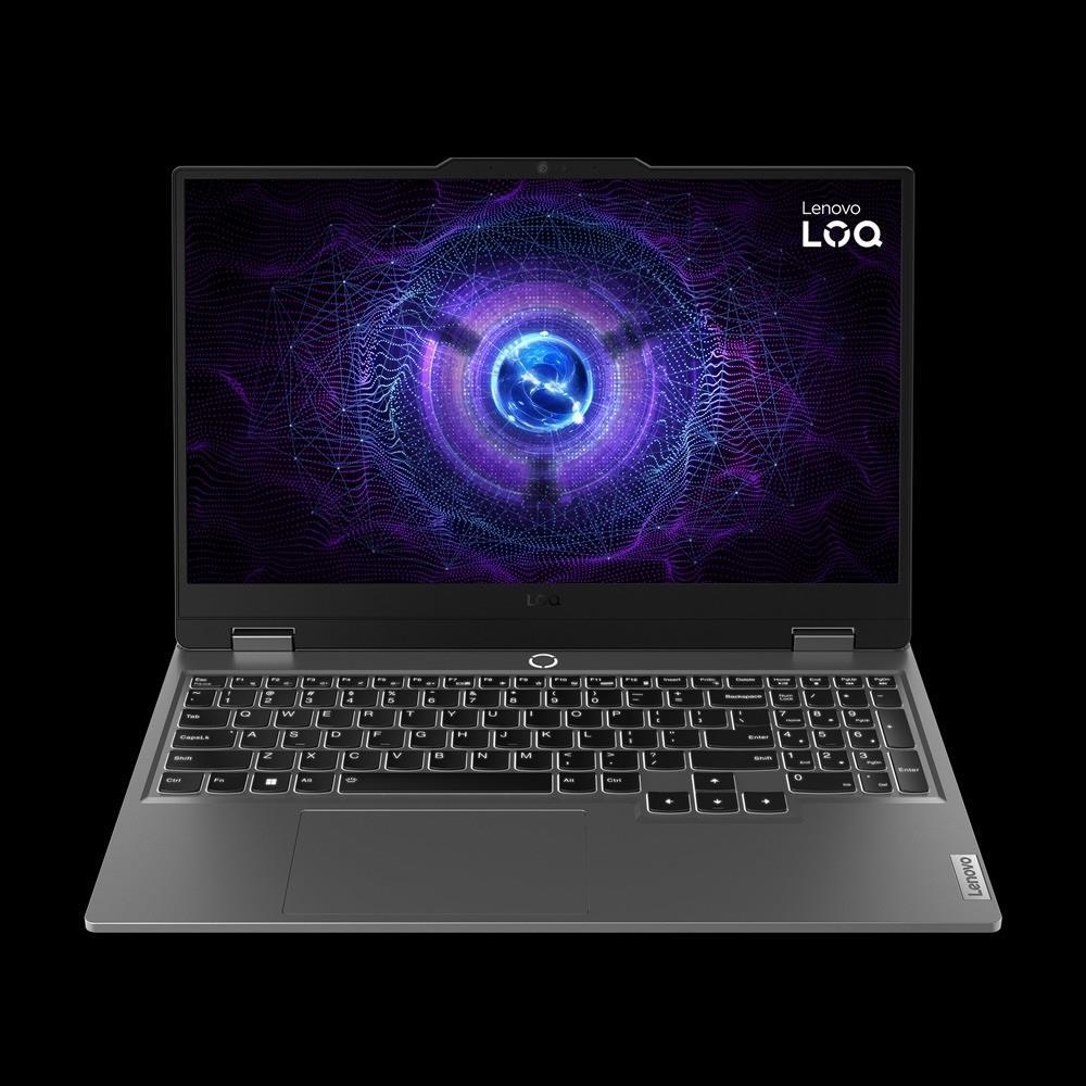 Eladó LENOVO LOQ Gaming laptop 15.6" FHD AMD Ryzen 7-8845HS 16GB 1TB  Win11 Home - olcsó, Új Eladó - Miskolc ( Borsod-Abaúj-Zemplén ) fotó