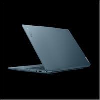 Eladó LENOVO Yoga Pro 7 laptop 14.5" 2.8K WQXGA Cu7-155H 32GB 1TB Win11 Home - olcsó, Új Eladó - Miskolc ( Borsod-Abaúj-Zemplén ) fotó 4