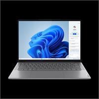 LENOVO Yoga Pro 7 laptop, 14.5" WQXGA, AMD Ryzen 7-8845HS, 16GB, 1TB, Win11 Home