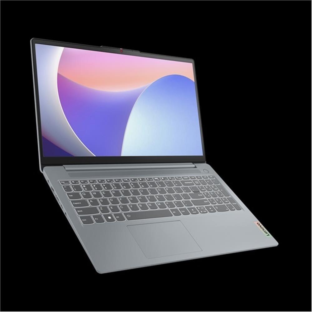 Eladó LENOVO IdeaPad Slim 3 laptop, 15.6" FHD, i5-12450H, 16GB, 512GB Win11 Home S - olcsó, Új Eladó - Miskolc ( Borsod-Abaúj-Zemplén ) fotó