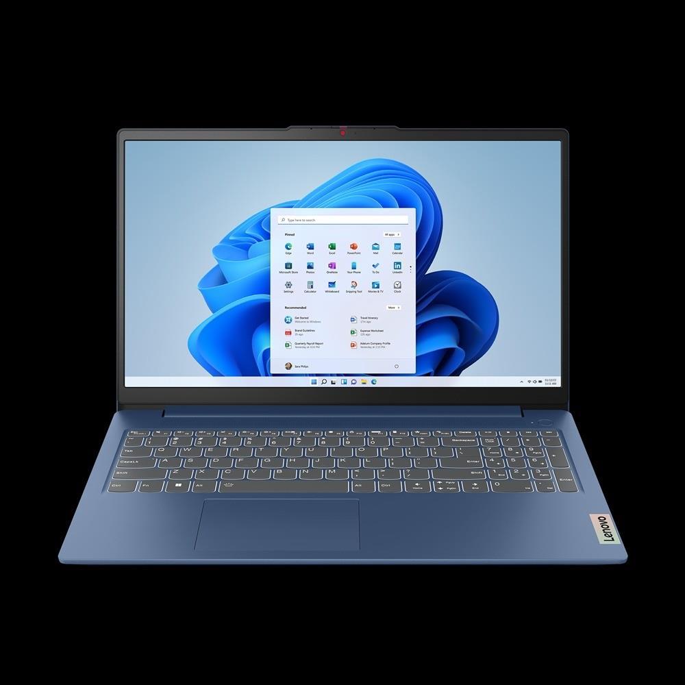 Eladó LENOVO IdeaPad Slim 3 laptop 15.6" FHD i5-12450H 8GB 512GB Win11 Home S - olcsó, Új Eladó - Miskolc ( Borsod-Abaúj-Zemplén ) fotó