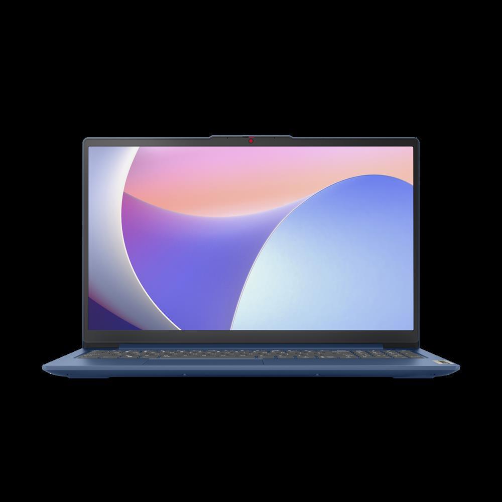 Eladó Lenovo Ideapad Slim 3 lapop 15,6" FHD i5-12450H 16GB 1TB FreeDOS kék - olcsó, Új Eladó - Miskolc ( Borsod-Abaúj-Zemplén ) fotó