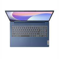 Eladó Lenovo Ideapad Slim 3 lapop 15,6" FHD i5-12450H 16GB 1TB FreeDOS kék - olcsó, Új Eladó - Miskolc ( Borsod-Abaúj-Zemplén ) fotó 2