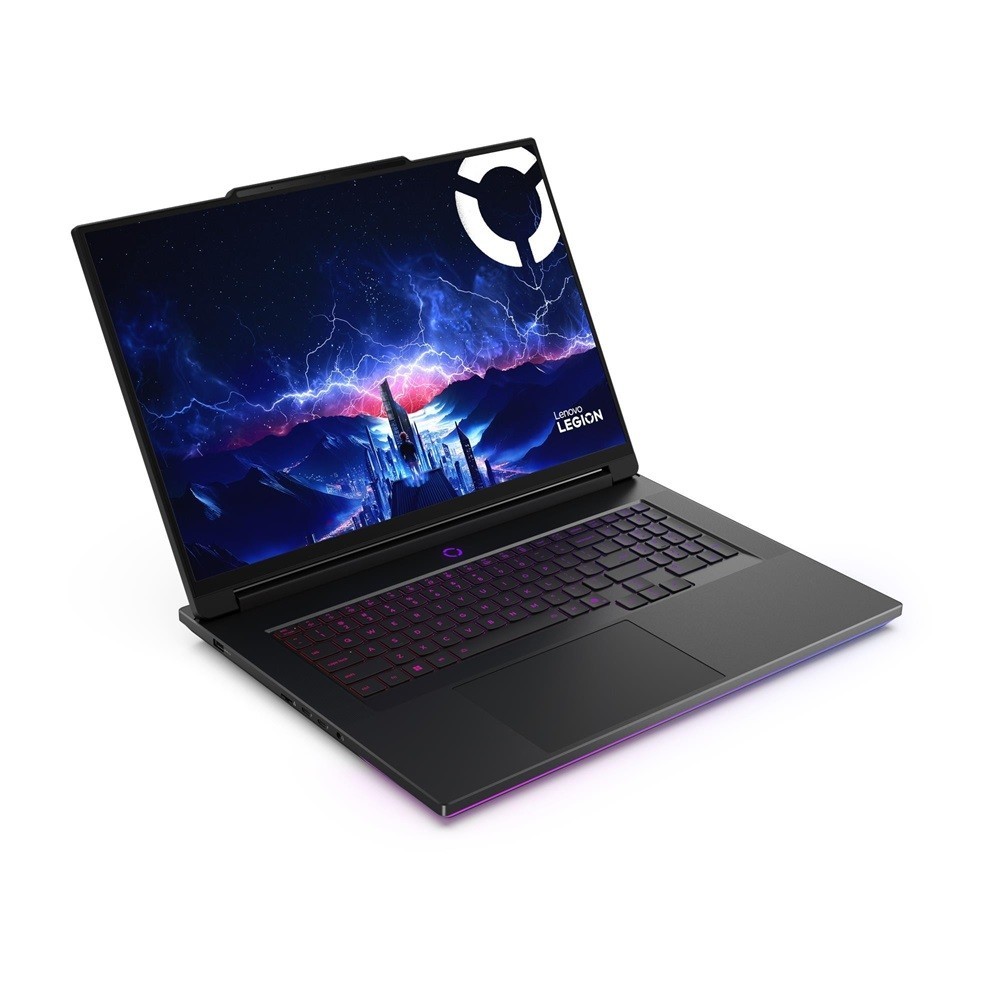 Eladó LENOVO Legion laptop 18" 3840x2400 Cu9 275HX 64GB 2TB Win11 - olcsó, Új Eladó - Miskolc ( Borsod-Abaúj-Zemplén ) fotó