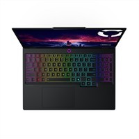 Eladó Lenovo Legion 5 laptop 15" 2560 x 1600 AMD Ryzen AI 7 350 32GB 1TB NoOs - olcsó, Új Eladó - Miskolc ( Borsod-Abaúj-Zemplén ) fotó 4