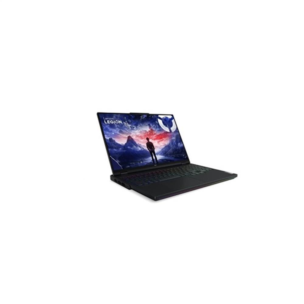 Eladó Lenovo Legion Pro 7 laptop 16" Cu9-275HX 64GB 2TB FreeDOS - olcsó, Új Eladó - Miskolc ( Borsod-Abaúj-Zemplén ) fotó