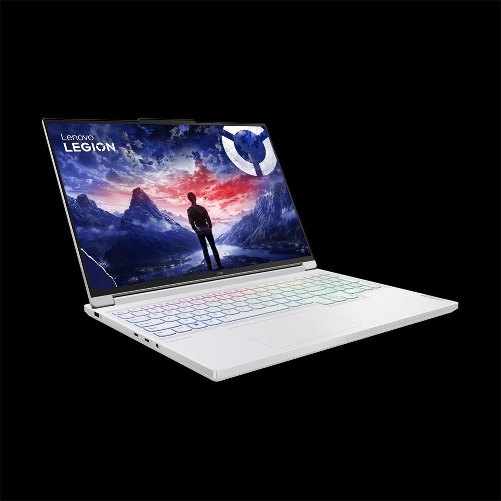 Eladó LENOVO Legion 7 laptop 16" 3.2K  i7-14700H, 32GB 1TB Win11 Home - olcsó, Új Eladó - Miskolc ( Borsod-Abaúj-Zemplén ) fotó