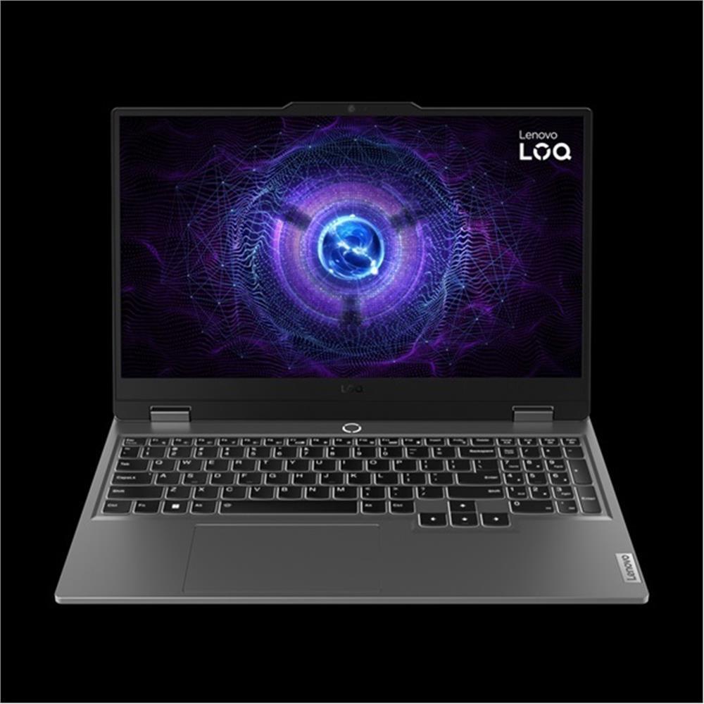Eladó LENOVO LOQ Gaming laptop 15.6" FHD i5-12450HX 16GB 512GB NoOS - olcsó, Új Eladó - Miskolc ( Borsod-Abaúj-Zemplén ) fotó