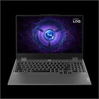 LENOVO LOQ Gaming laptop 15.6" FHD i5-12450HX 16GB 512GB NoOS