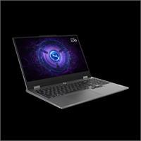 Eladó LENOVO LOQ Gaming laptop 15.6" FHD i5-12450HX 16GB 512GB NoOS - olcsó, Új Eladó - Miskolc ( Borsod-Abaúj-Zemplén ) fotó 2