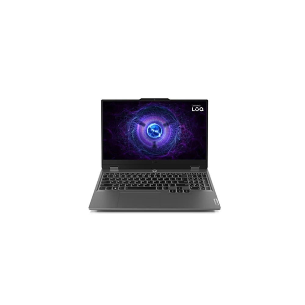 Eladó Lenovo LOQ 15IAX9 laptop 15,6" 1920x1080 Intel Core i5 12600HX 24GB 512GB FreeDO - olcsó, Új Eladó - Miskolc ( Borsod-Abaúj-Zemplén ) fotó