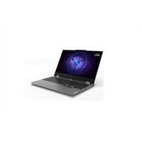 Eladó Lenovo LOQ 15IAX9 laptop 15,6" 1920x1080 Intel Core i5 12600HX 24GB 512GB FreeDO - olcsó, Új Eladó - Miskolc ( Borsod-Abaúj-Zemplén ) fotó 3